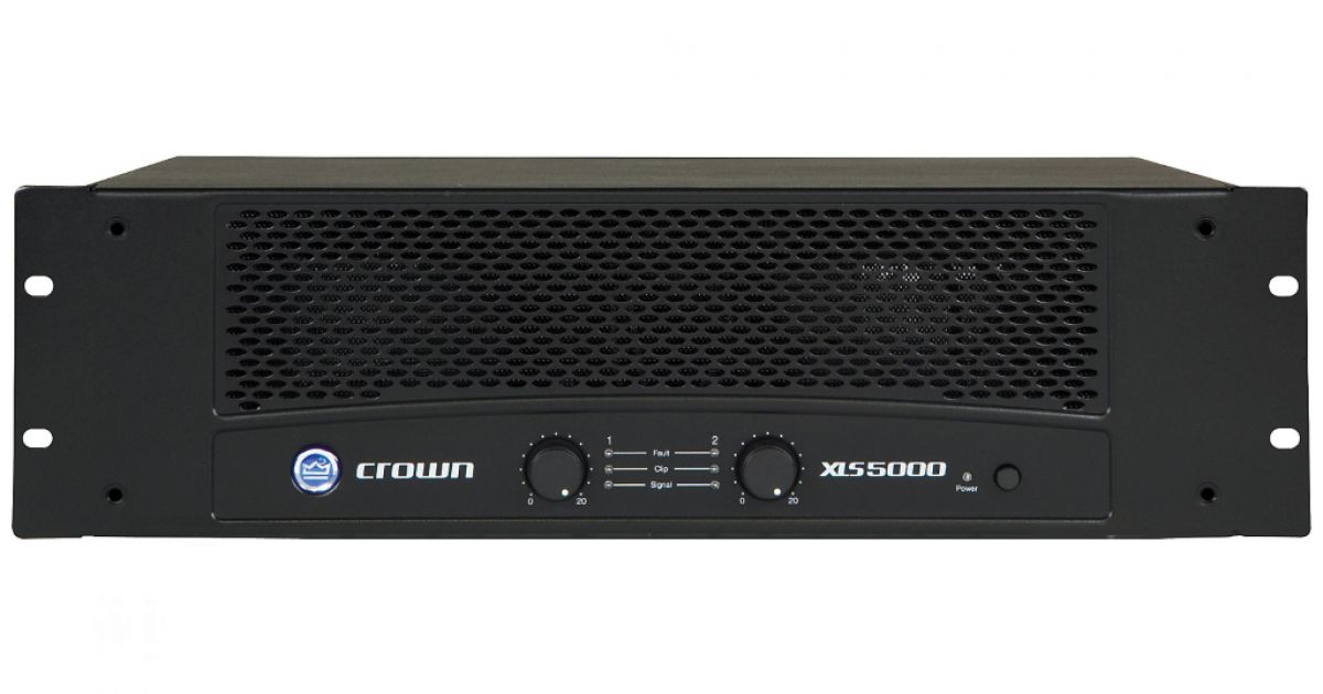 Hombre rico Deshacer Izar Crown XLS 5000 D « Amplificador de Potencia « Audio & Grabacion « arthurmusic.cl | Catálogo Hombre rico Deshacer Izar Crown XLS 5000 D « Amplificador de Potencia « Audio & Grabacion « arthurmusic.cl | Catálogo