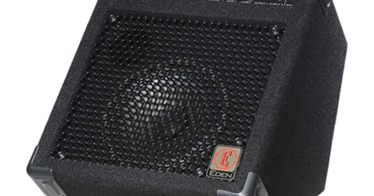 David Edén EM25 « Amplificador Bajo « Guitarras y Bajos « arthurmusic