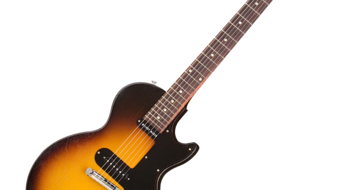 ギター Gibson Melody Maker gibson-melody-maker-1200x630-