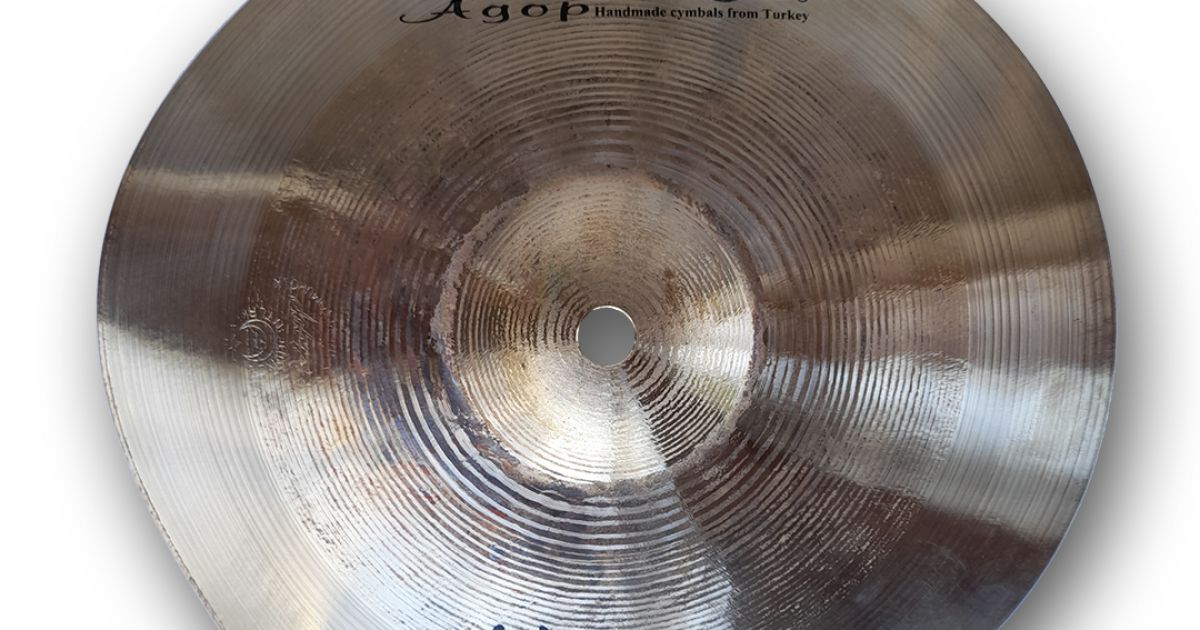 Turkish TU-CL10SP [Classic Splash 10] Turkish TU-CL10SP [Classic Splash 10] ｜イケベ楽器店オンラインストア