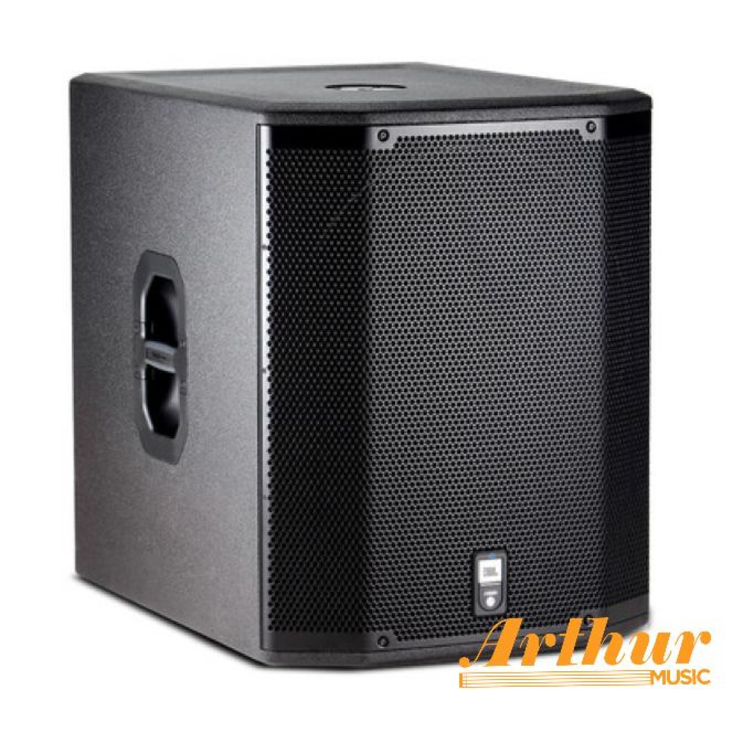 JBL PRX618SXLF « Cajas Activas « Audio & Grabacion « arthurmusic.cl