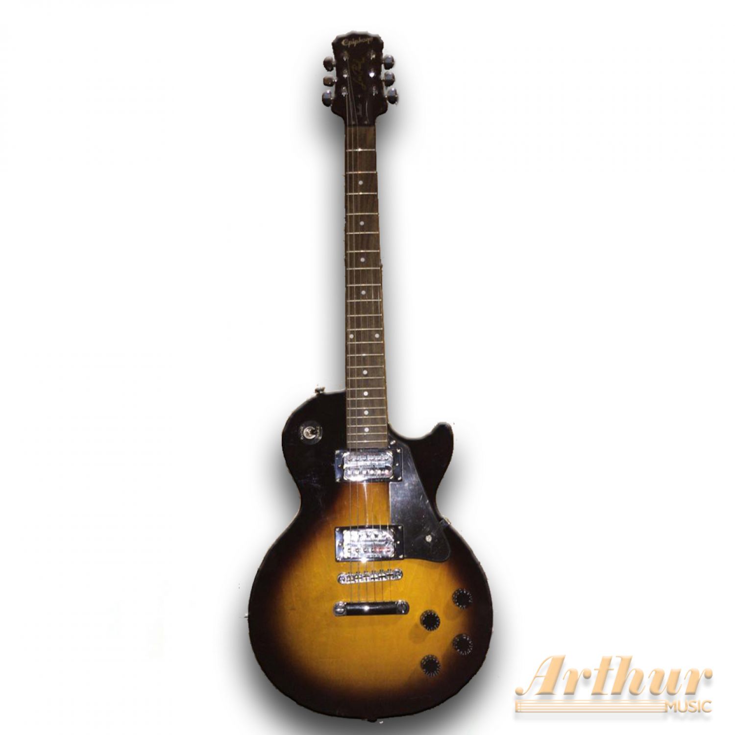 Epiphone Les Paul Studio edic. 2008 « Guitarra Eléctrica