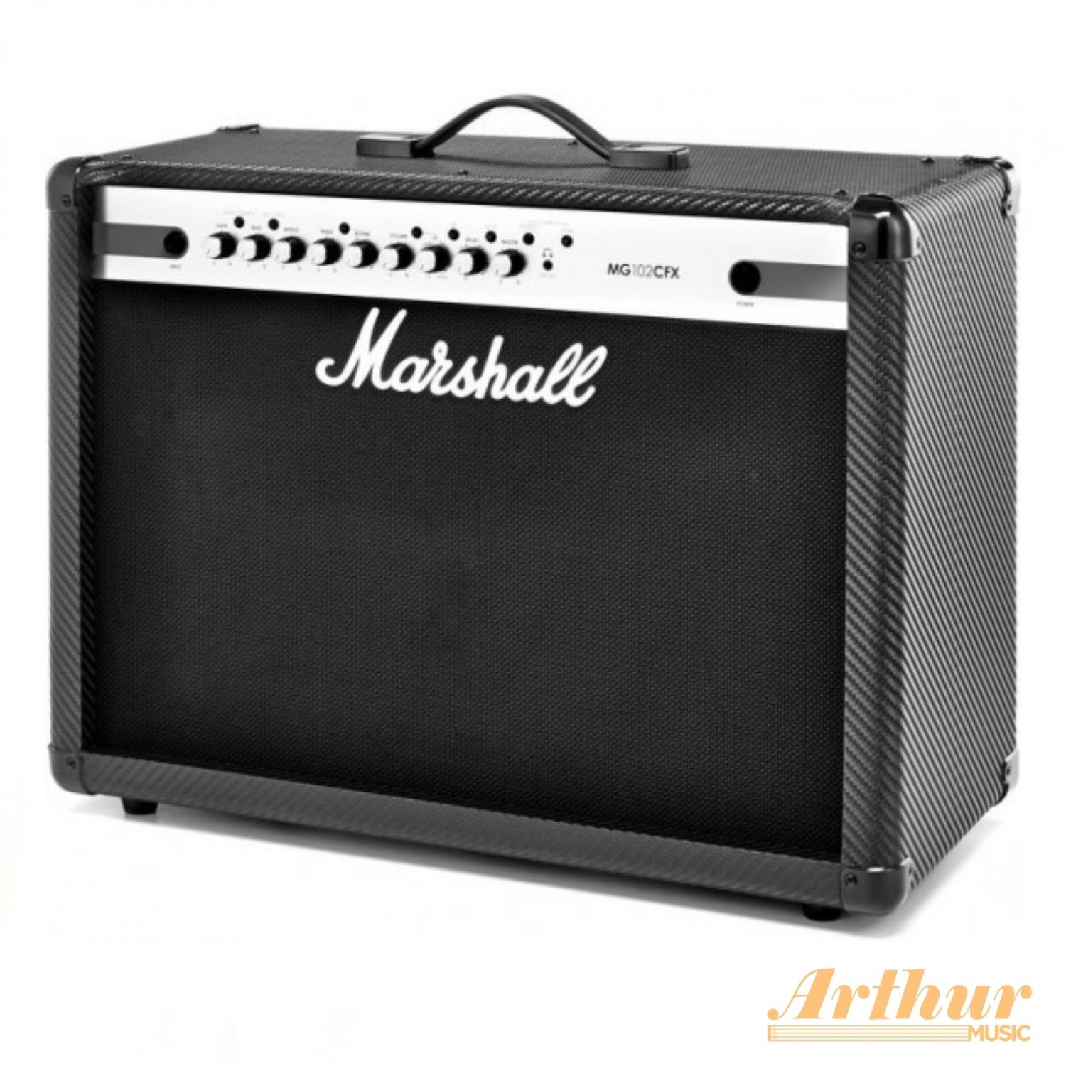 Las mejores ofertas en Amplificadores para guitarra eléctrica Marshall