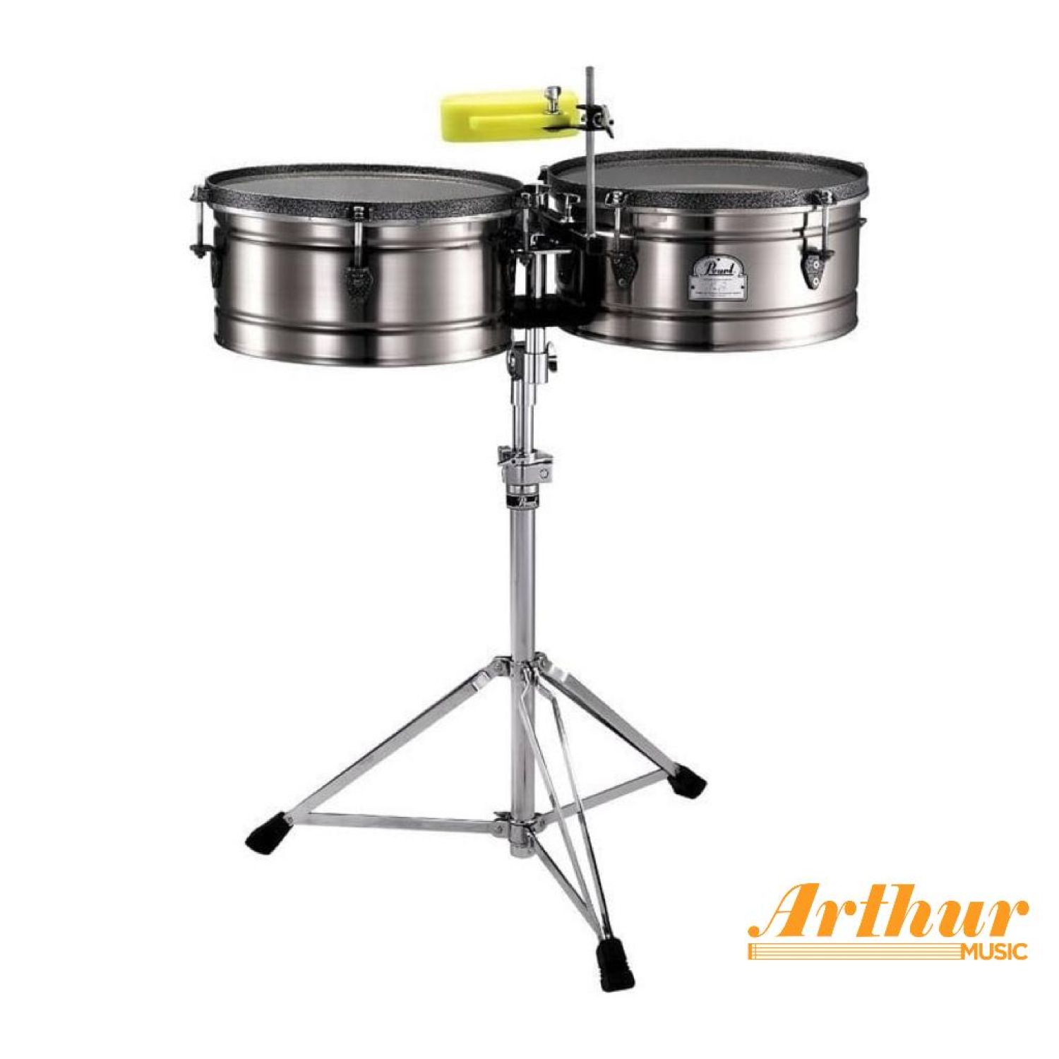 TIMBAL PEARL MARC QUIÑONES ETE 1415 MQ « Timbaletas « Baterias