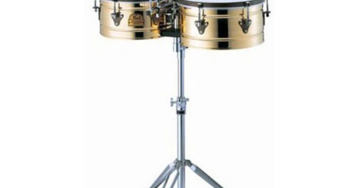 TIMBALETA PEARL ETB1415 « Timbaletas « Baterias & Percusión