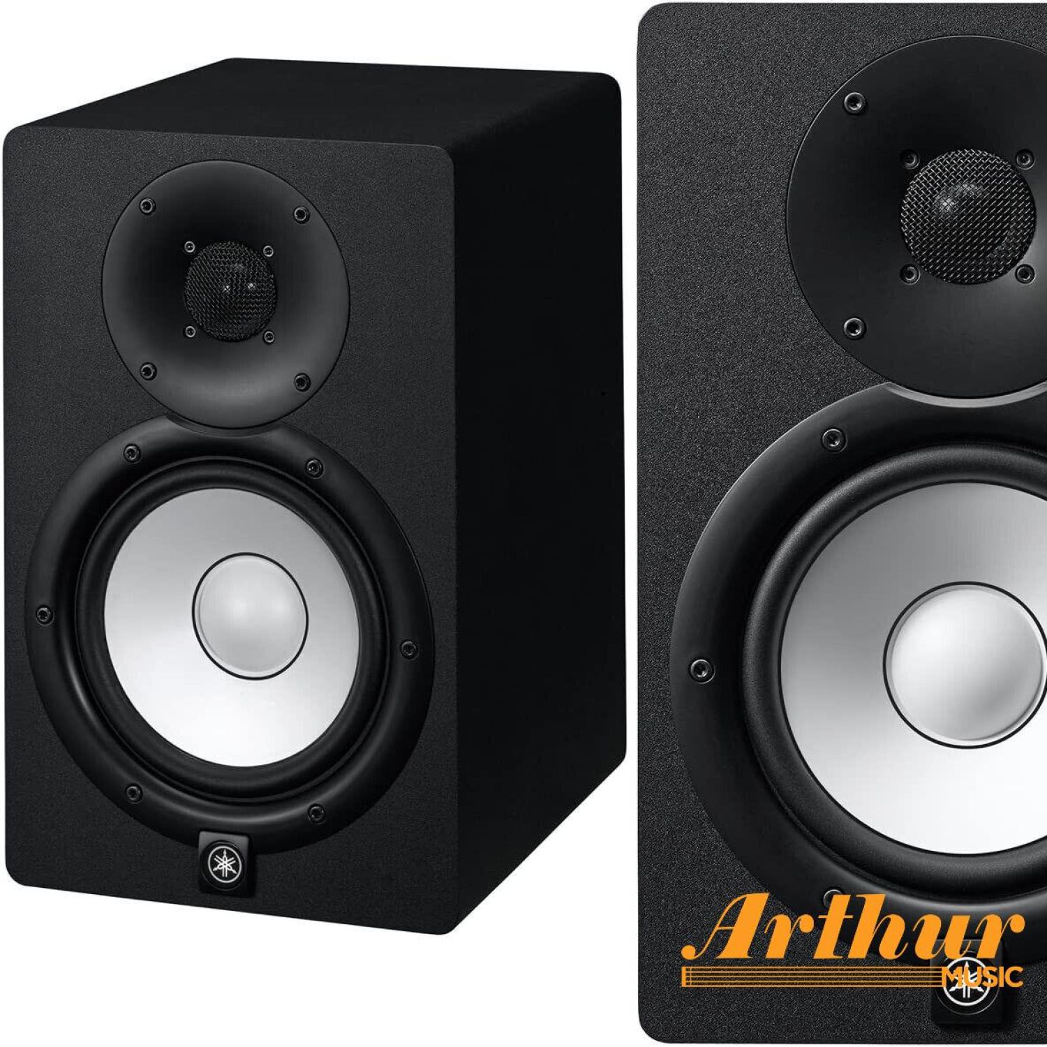 Yamaha HS7 - Monitor de Estudio (Unidad) « Monitores de Estudio « Audio &  Grabacion «